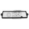 Filtr kabiny FEBI BILSTEIN FE22467