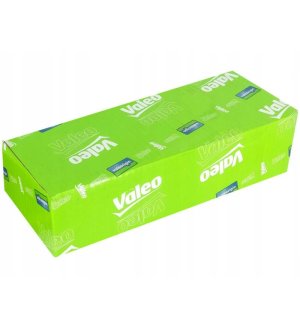 Pompa sprzęgła VALEO VAL2113215