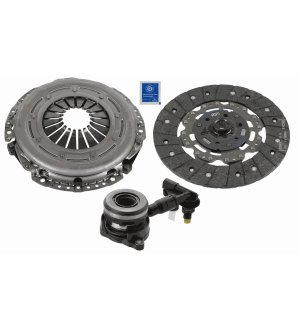 Zestaw sprzęgła SACHS1 3000 990 422