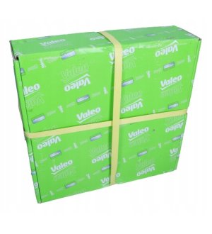 Zestaw sprzęgła VALEO1 VAL837302