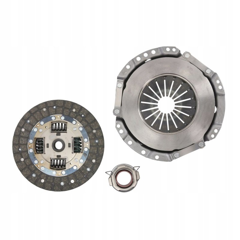 Zestaw sprzęgła SACHS1 3000 951 740