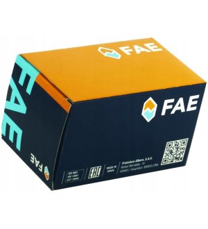 Czujnik położenia pedału sprzęgła FAE FAE24791