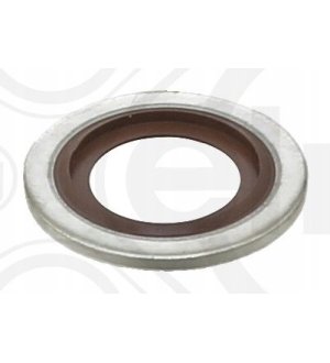 Uszczelka obudowy filtra paliwa ELRING EL153270