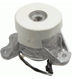 Poduszka silnika LEMFOERDER LMI39535