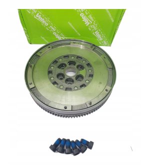 Koło zamachowe dwumasowe VALEO1 VAL836041