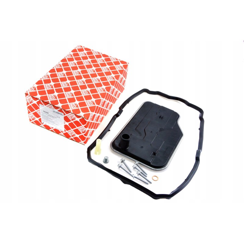 Filtr hydrauliki skrzyni biegów FEBI BILSTEIN FE100250