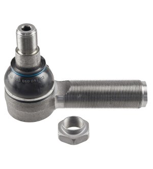 Końcówka drążka kierowniczego LEMFOERDER LMI11402