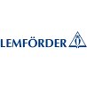 Końcówka drążka kierowniczego LEMFOERDER LMI11402