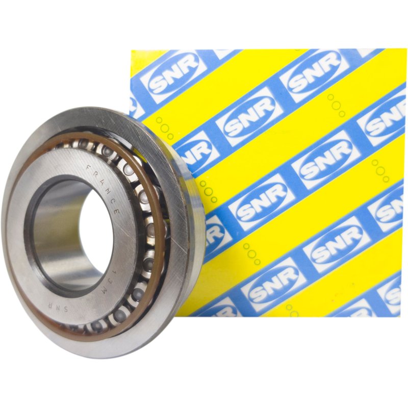 Łożysko skrzyni biegów SNR EC.12567.H206