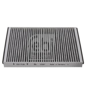 Filtr kabiny FEBI BILSTEIN FE32367