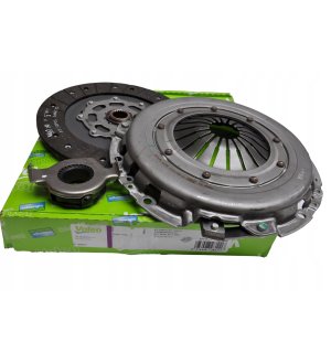 Zestaw sprzęgła VALEO VAL006803