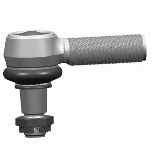 Końcówka drążka kierowniczego LEMFOERDER LMI11378