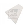 Filtr kabiny FEBI BILSTEIN FE181088