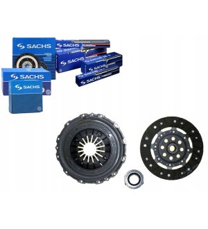 Zestaw sprzęgła SACHS 3000 829 001