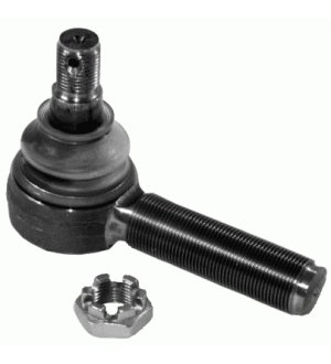 Końcówka drążka kierowniczego LEMFOERDER LMI11380