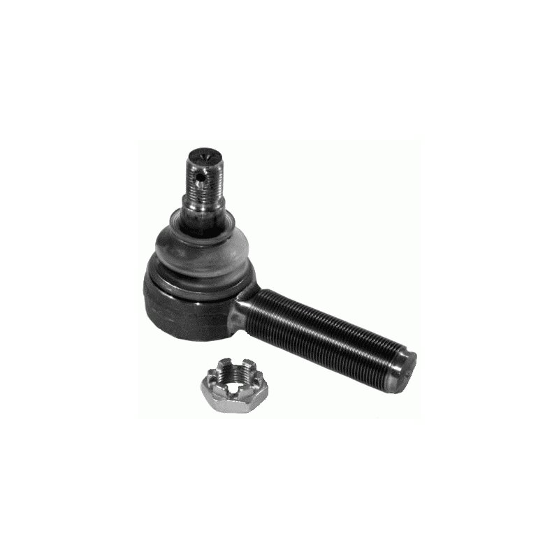 Końcówka drążka kierowniczego LEMFOERDER LMI11380