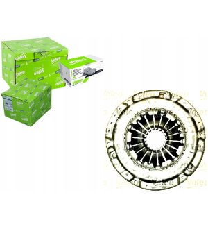 Zestaw sprzęgła VALEO VAL821416