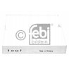 Filtr kabiny FEBI BILSTEIN FE44783