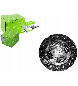 Zestaw sprzęgła VALEO VAL821414