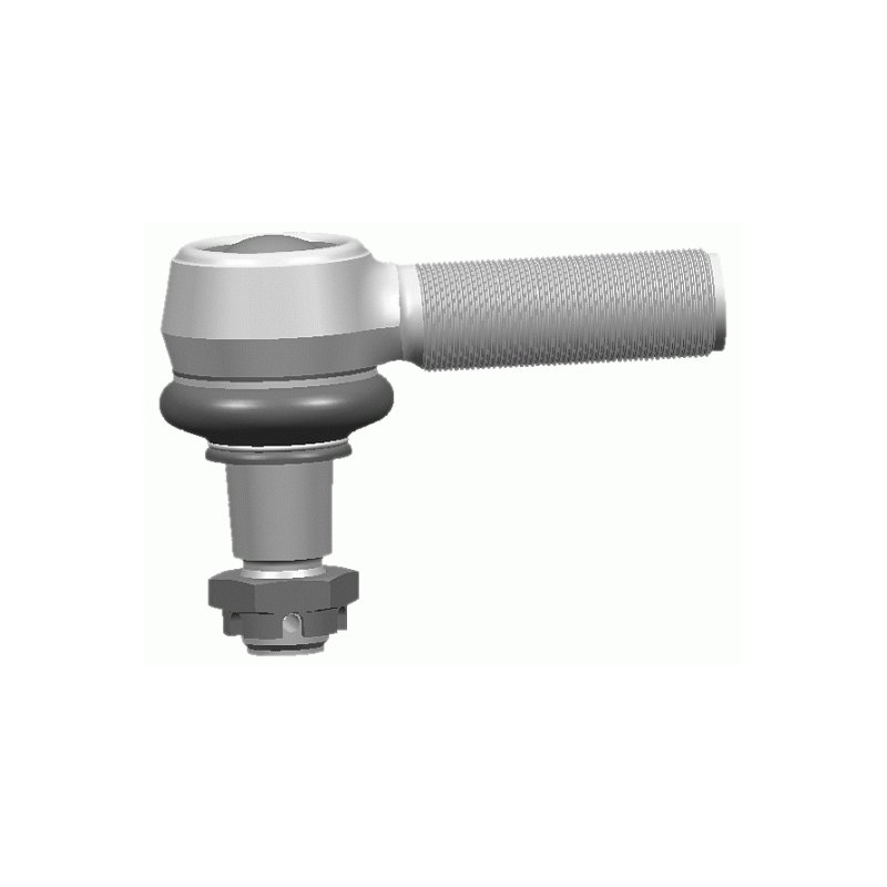 Końcówka drążka kierowniczego LEMFOERDER LMI11379