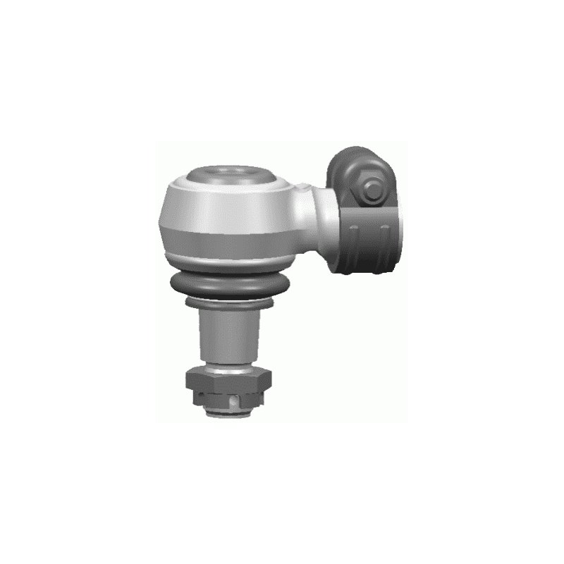 Końcówka drążka kierowniczego LEMFOERDER LMI21075