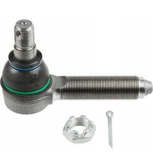 Końcówka drążka kierowniczego LEMFOERDER LMI11381