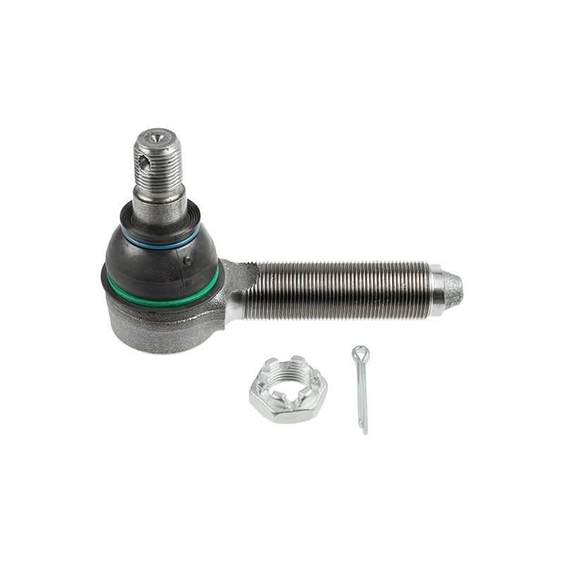 Końcówka drążka kierowniczego LEMFOERDER LMI11381