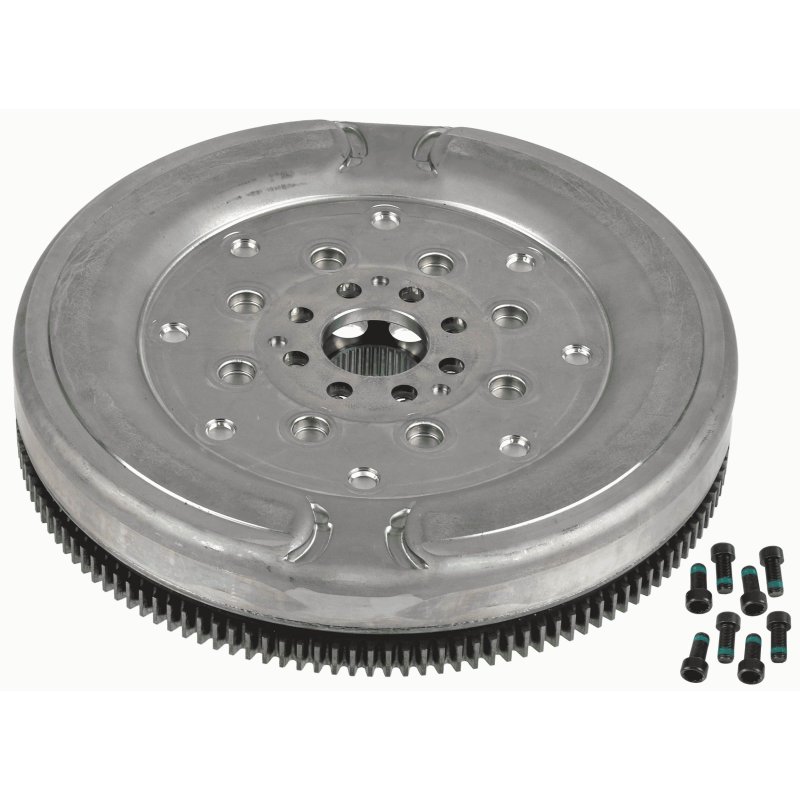 Koło zamachowe dwumasowe SACHS1 2295 000 675