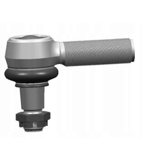 Końcówka drążka kierowniczego LEMFOERDER LMI19634