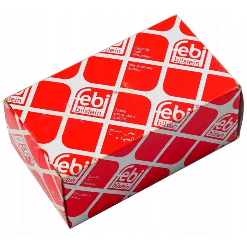 Elementy zbiornika paliwa FEBI BILSTEIN FE108094