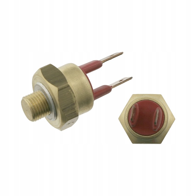 Czujnik temperatury płynu chłodzącego FEBI BILSTEIN FE05282