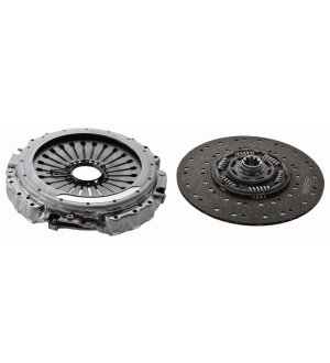Zestaw sprzęgła SACHS 3400 700 512:009