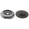 Zestaw sprzęgła SACHS 3400 700 512:009