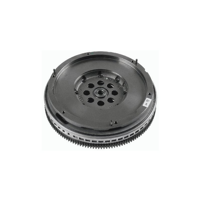 Koło zamachowe dwumasowe SACHS1 2294 001 293