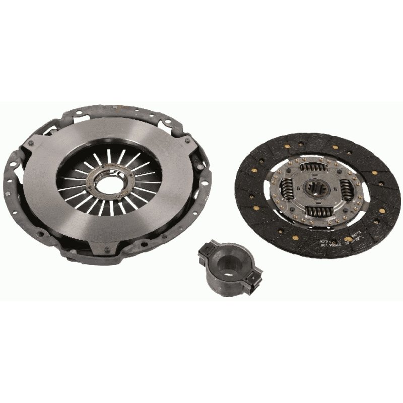 Zestaw sprzęgła SACHS 3400 700 637:009