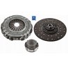 Zestaw sprzęgła SACHS 3400 700 622:009