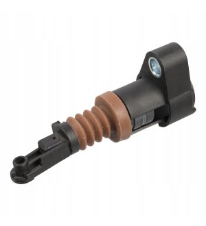 Drążek zmiany biegów FEBI BILSTEIN FE107268