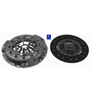 Zestaw sprzęgła SACHS1 3000 951 820