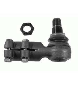 Końcówka drążka kierowniczego LEMFOERDER LMI11624