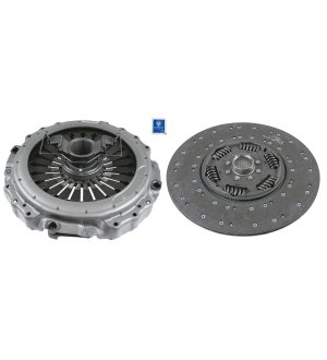 Zestaw sprzęgła SACHS 3400 700 343:009