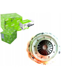 Zestaw sprzęgła VALEO1 VAL828392
