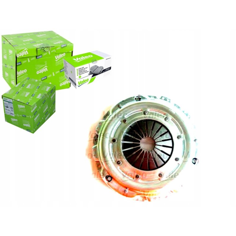 Zestaw sprzęgła VALEO1 VAL828392