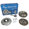 Zestaw sprzęgła SACHS1 2290 601 005