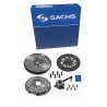 Zestaw sprzęgła SACHS1 2290 601 005