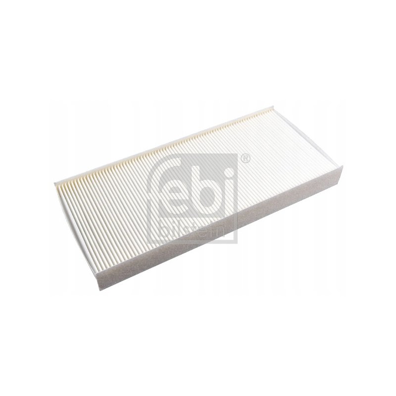 Filtr kabiny FEBI BILSTEIN FE09443