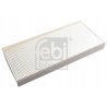 Filtr kabiny FEBI BILSTEIN FE09443