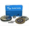 Zestaw sprzęgła SACHS1 2290 601 005