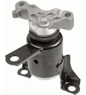 Poduszka silnika LEMFOERDER LMI39441