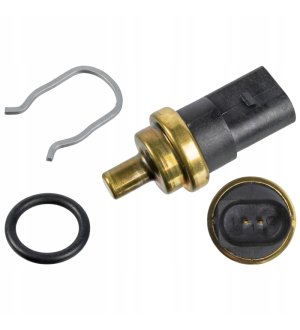 Czujnik temperatury płynu chłodzącego FEBI BILSTEIN FE175216