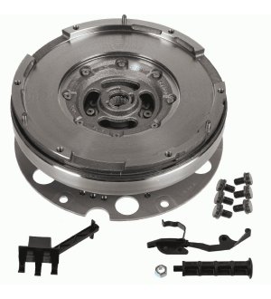 Koło zamachowe dwumasowe SACHS1 2294 001 965